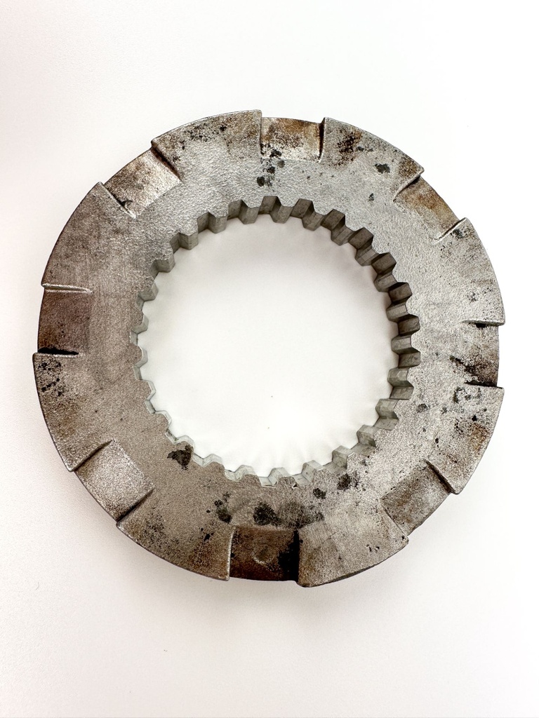 2018 Suzuki 350 HP 4 Stroke Outboard Prop Propeller Hardware 58561-98L01 OEM