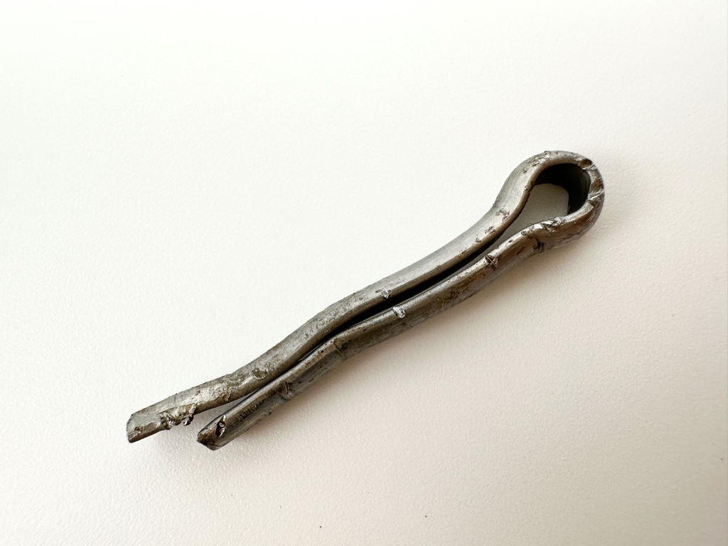 2018 Suzuki 350 HP 4 Stroke Outboard Prop Propeller Hardware 58561-98L01 OEM