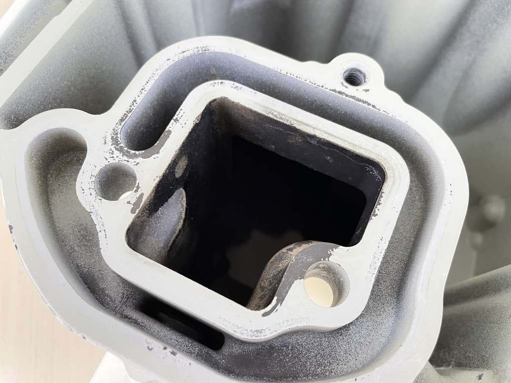 2003 Suzuki 140HP DF140 4 Stroke Outboard Oil pan Assembly 11501-90J04-0EP