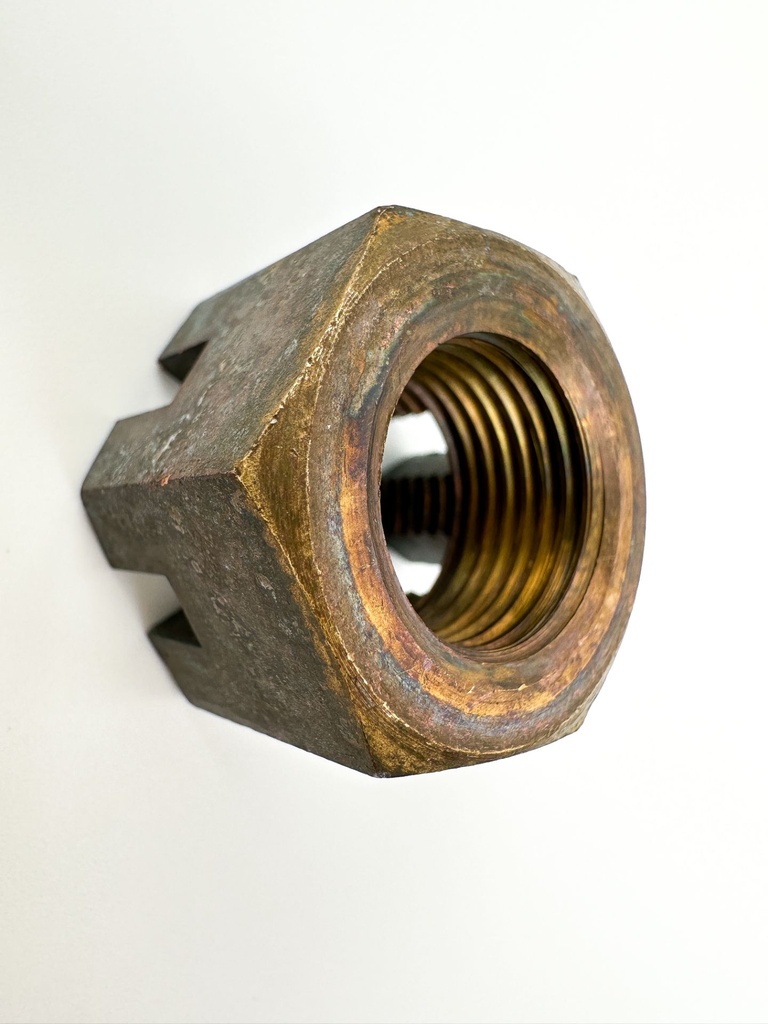 2018 Suzuki 350 HP 4 Stroke Outboard Prop Propeller Hardware 58561-98L01 OEM