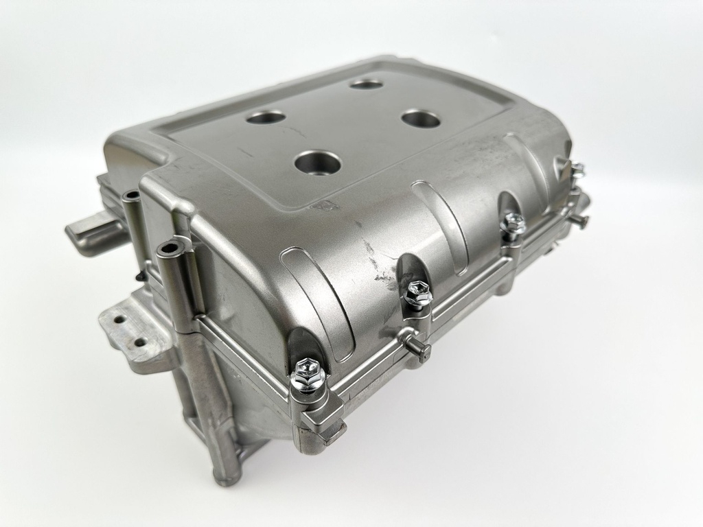 2018 Suzuki 350 HP 4 Stroke Outboard Air Intake Collector 13100-98L01 OEM