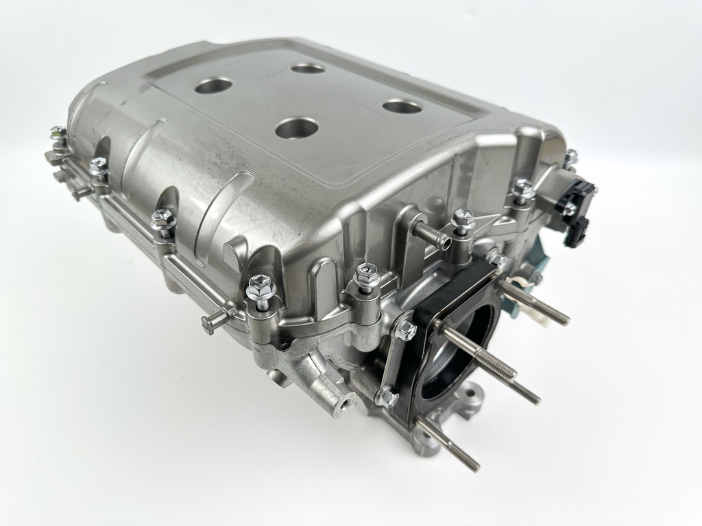 2018 Suzuki 350 HP 4 Stroke Outboard Air Intake Collector 13100-98L01 OEM