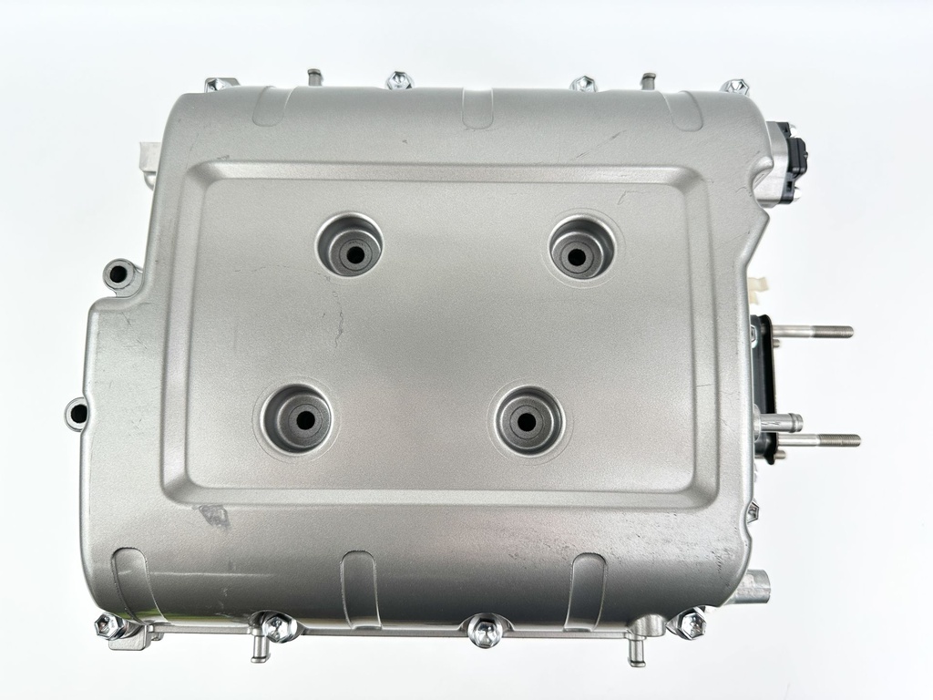 2018 Suzuki 350 HP 4 Stroke Outboard Air Intake Collector 13100-98L01 OEM