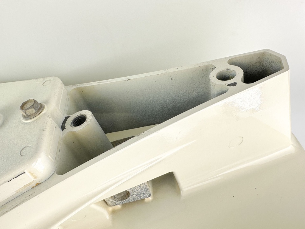 2018-2022 Suzuki DF350A 350 HP XL 25" Shaft Lower Unit 50040-98834-Y5S