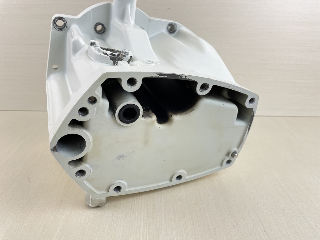 2003 Suzuki 140HP DF140 4 Stroke Outboard Oil pan Assembly 11501-90J04-0EP