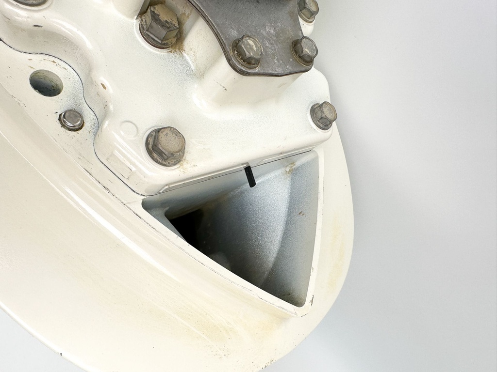 2018-2022 Suzuki DF350A 350 HP XL 25" Shaft Lower Unit 50040-98834-Y5S