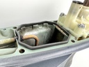 Yamaha 200 255 250 HP V6 F250 3.3L 25" Shaft Lower Unit Gear Case RH