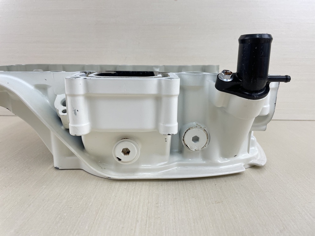 2003 Suzuki 140HP 4 Stroke Outboard Engine Holder Assembly 51110-90843-0EP