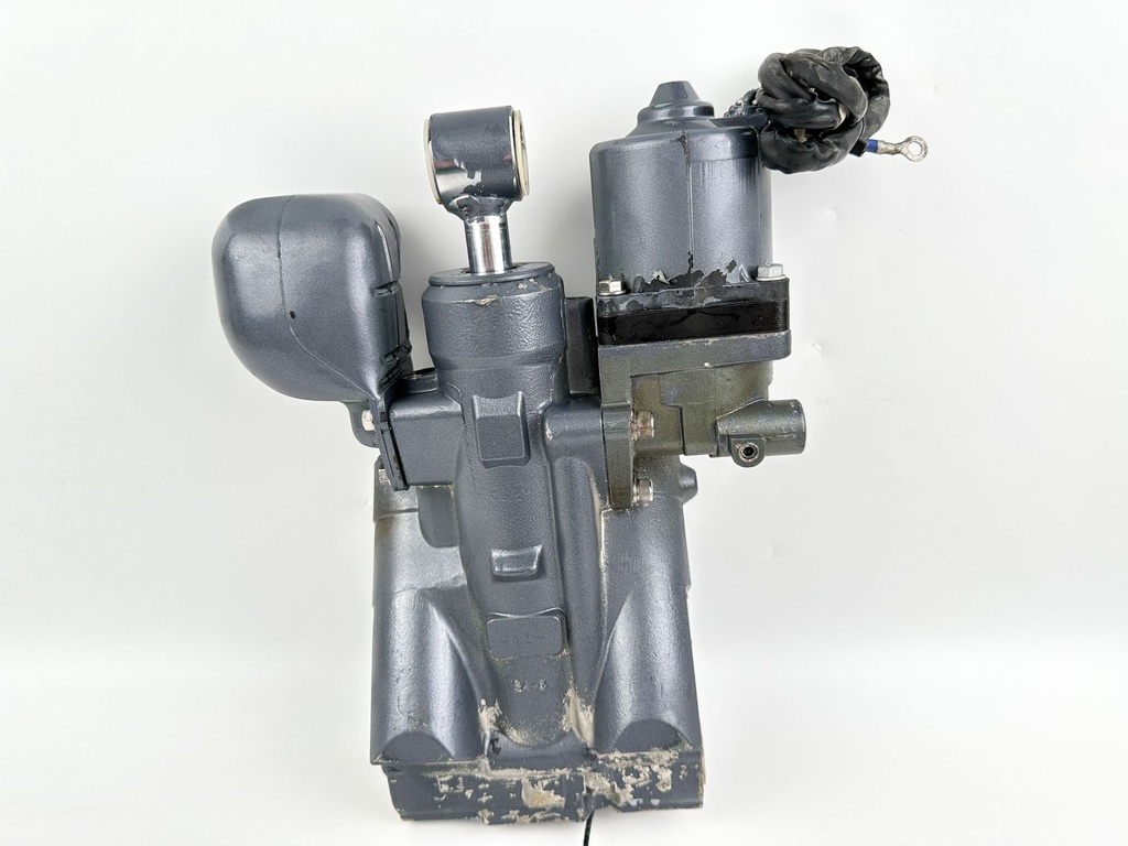 Yamaha F115 115 HP 4 Stroke Outboard Power Trim Tilt Unit 68V-43800-01-4D OEM