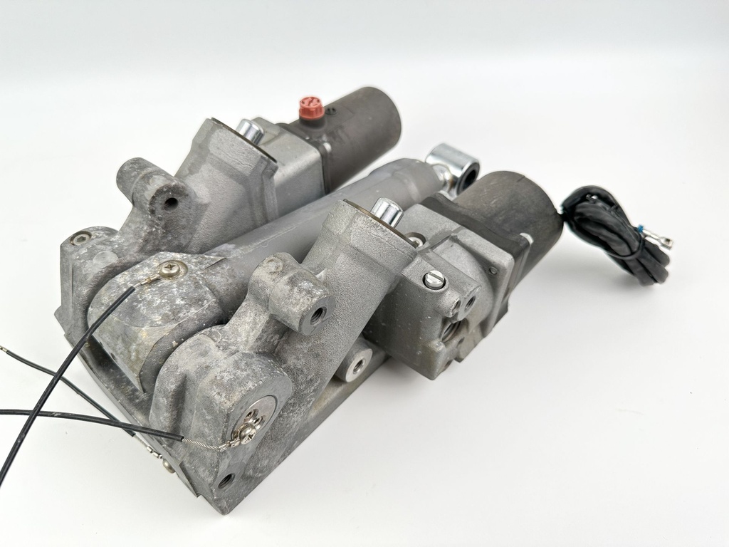 2018+ Suzuki DF 300 350 HP 4 Stroke Outboard Power Trim Tilt Unit 48000-98L07