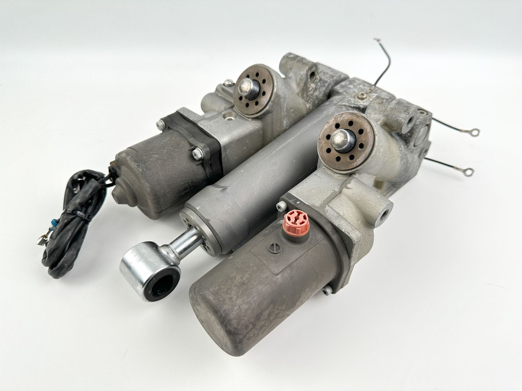 2018+ Suzuki DF 300 350 HP 4 Stroke Outboard Power Trim Tilt Unit 48000-98L07