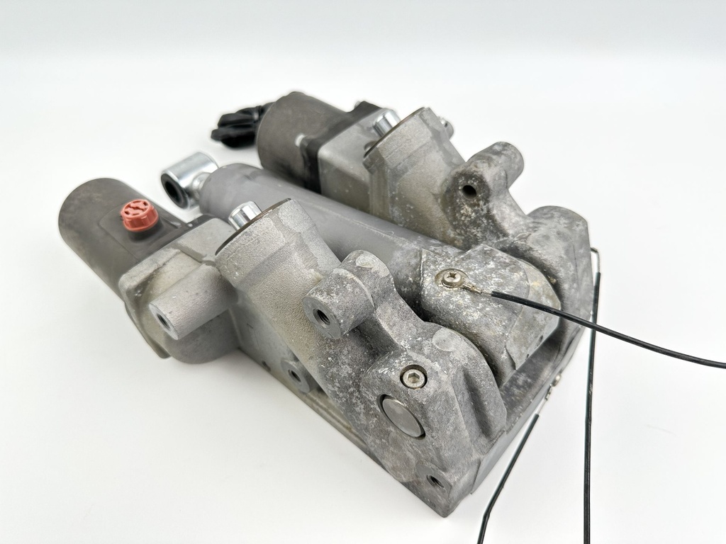 2018+ Suzuki DF 300 350 HP 4 Stroke Outboard Power Trim Tilt Unit 48000-98L07