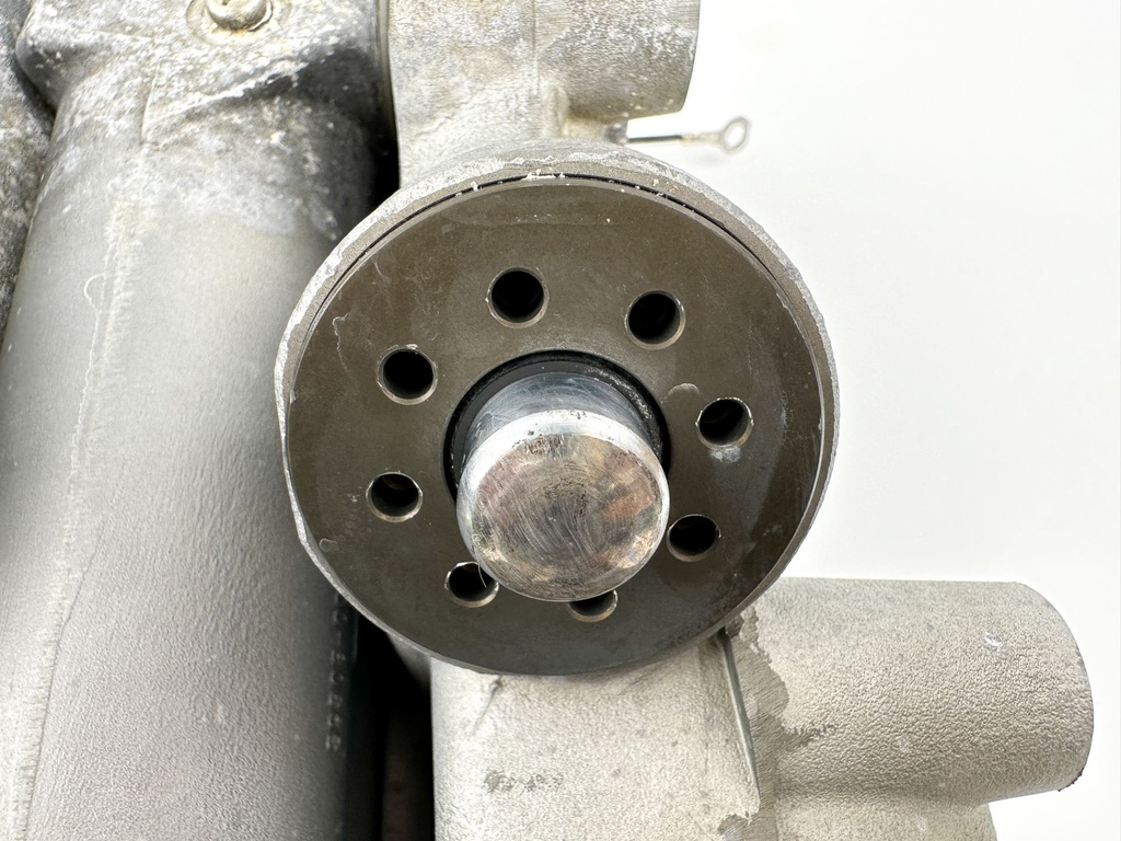 2018+ Suzuki DF 300 350 HP 4 Stroke Outboard Power Trim Tilt Unit 48000-98L07