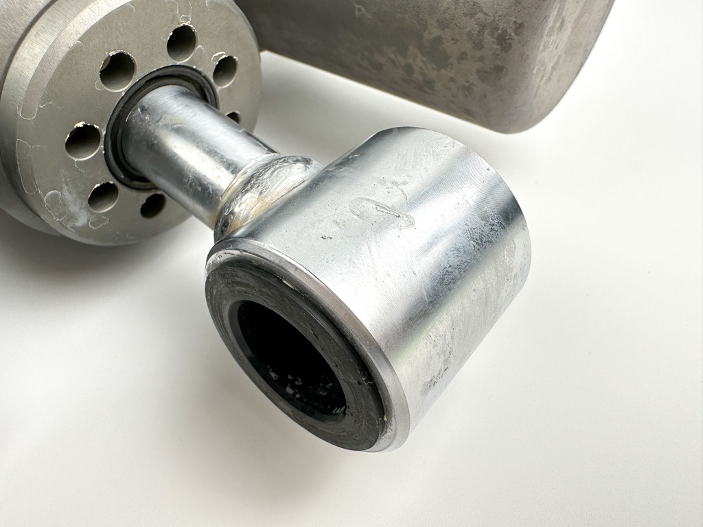 2018+ Suzuki DF 300 350 HP 4 Stroke Outboard Power Trim Tilt Unit 48000-98L07