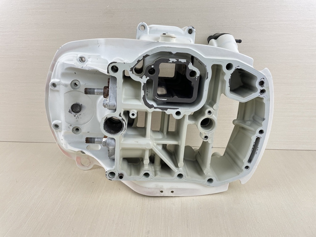 2003 Suzuki 140HP 4 Stroke Outboard Engine Holder Assembly 51110-90843-0EP