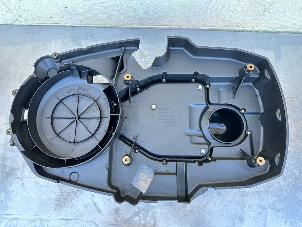 2018 Suzuki 350 HP 4 Stroke Outboard Flywheel Ring Gear Cover 11510-98L10 OEM