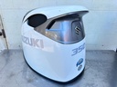 2018 Suzuki 350 HP 4 Stroke Outboard Top Cowling 61420-98823-BBK OEM
