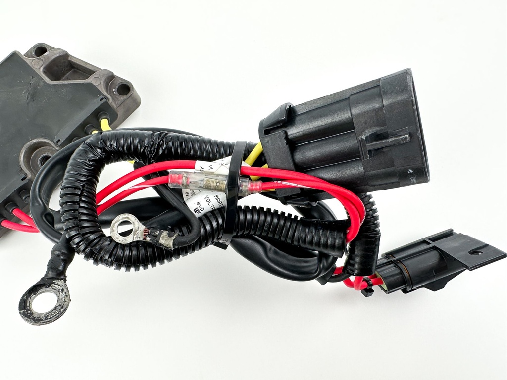 2016 Mercury 75 HP 4 Stroke Outboard Voltage Regulator 8M0088351 OEM