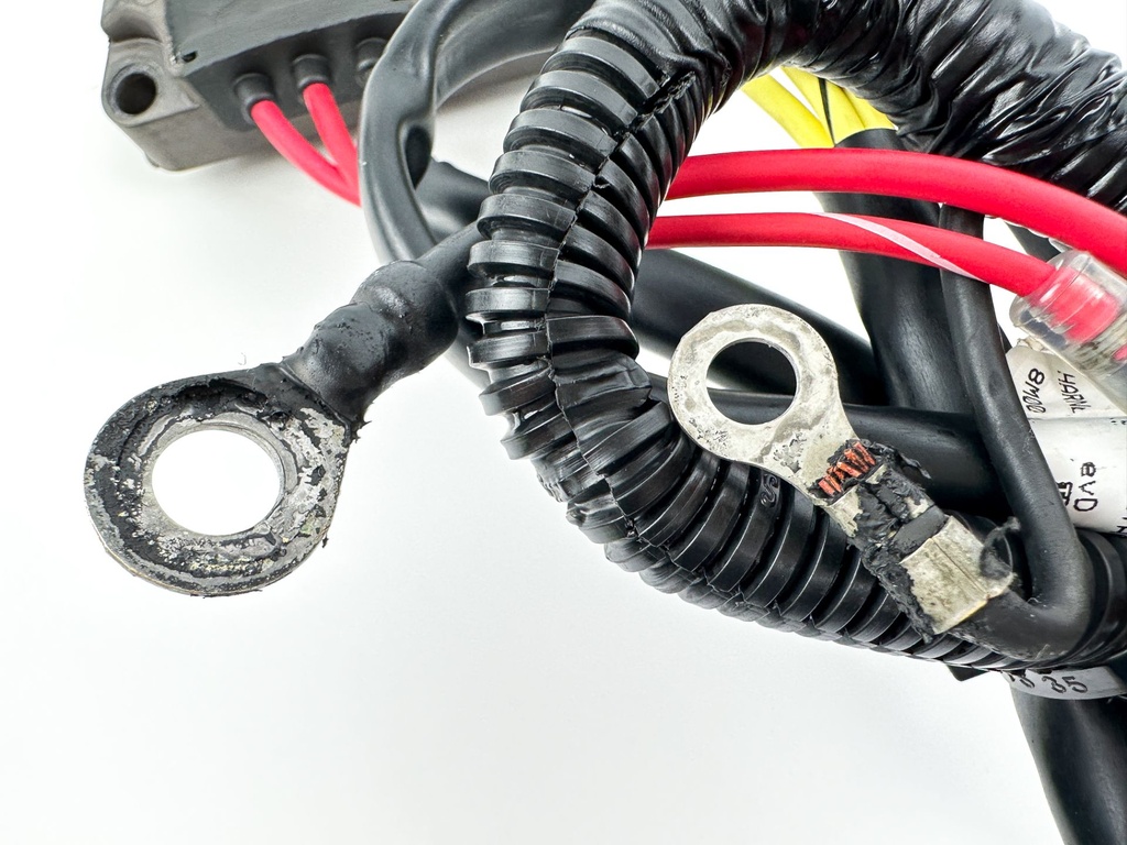 2016 Mercury 75 HP 4 Stroke Outboard Voltage Regulator 8M0088351 OEM