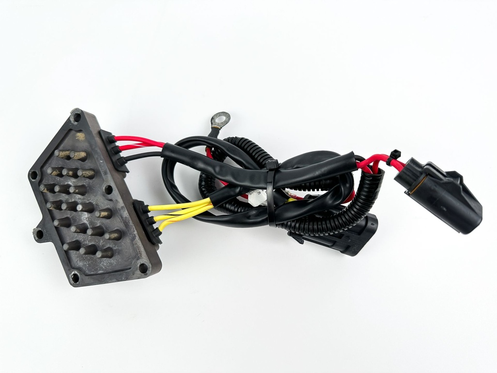 2016 Mercury 75 HP 4 Stroke Outboard Voltage Regulator 8M0088351 OEM