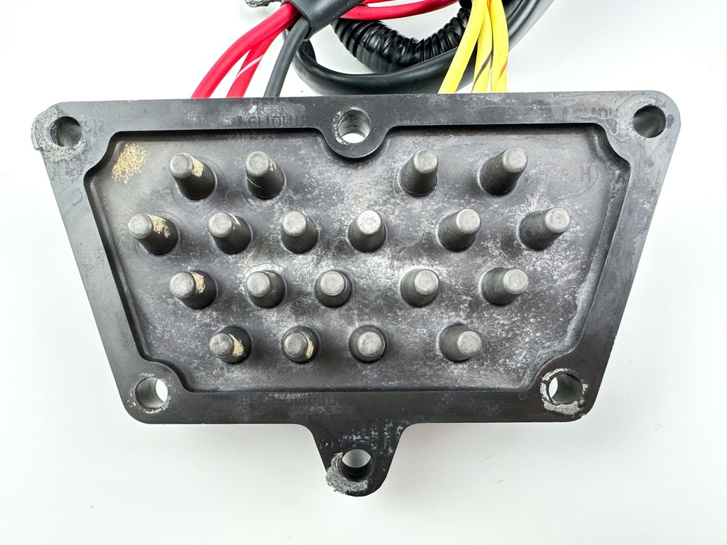 2016 Mercury 75 HP 4 Stroke Outboard Voltage Regulator 8M0088351 OEM