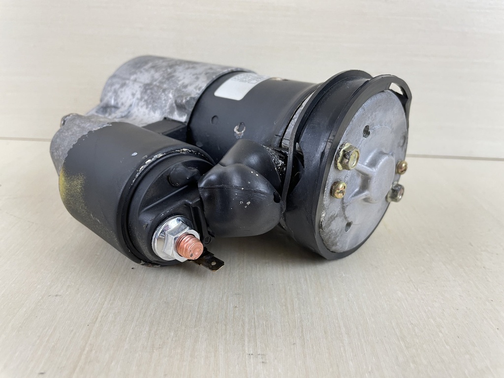 2003 Suzuki 140HP DF140 4 Stroke Outboard Starter Motor Assembly 31100-90J01