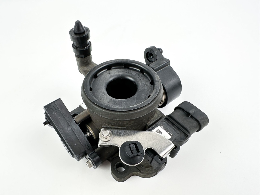 2016 Mercury 75 HP 4 Stroke Outboard Throttle Body 8M0088066 OEM