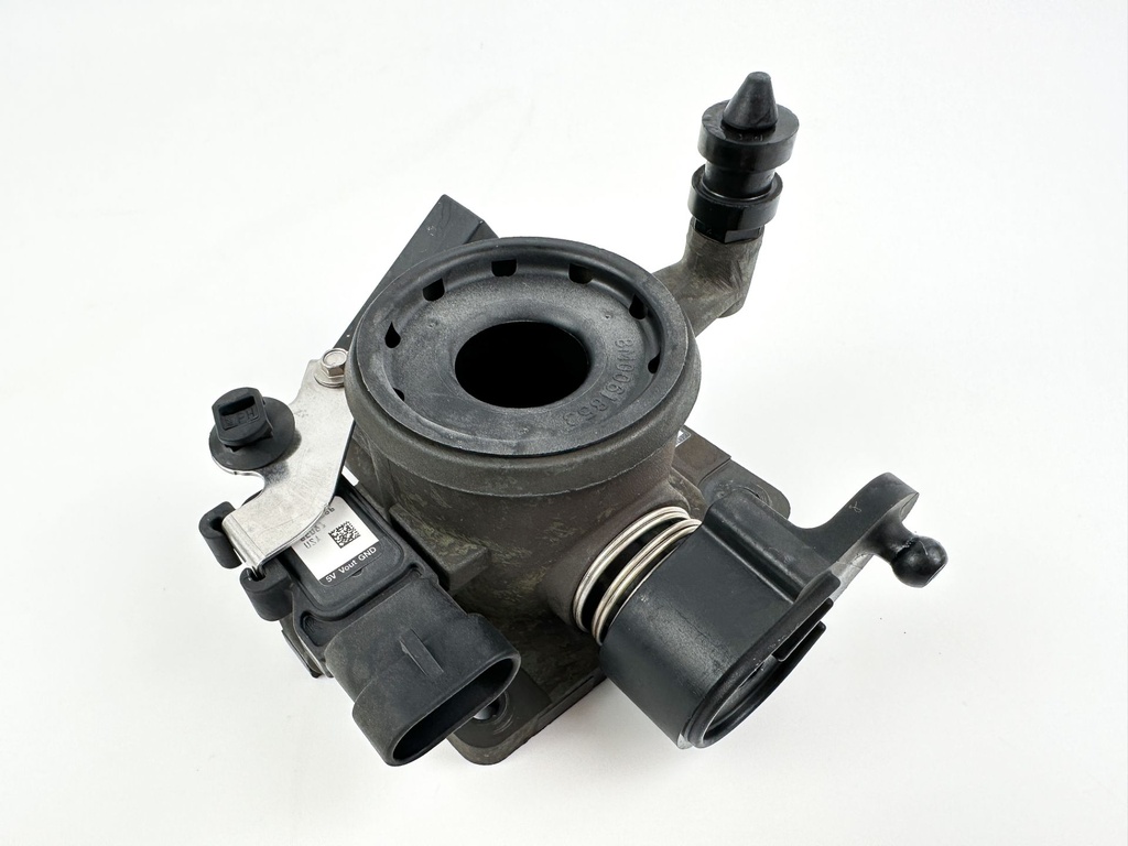 2016 Mercury 75 HP 4 Stroke Outboard Throttle Body 8M0088066 OEM