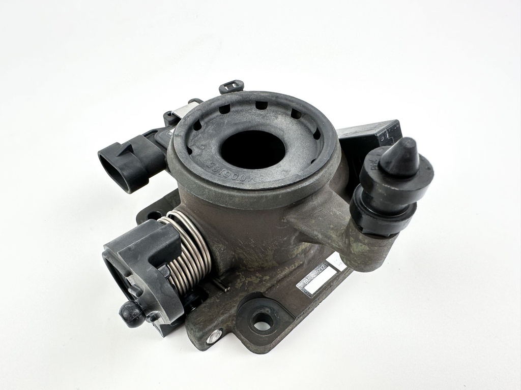 2016 Mercury 75 HP 4 Stroke Outboard Throttle Body 8M0088066 OEM