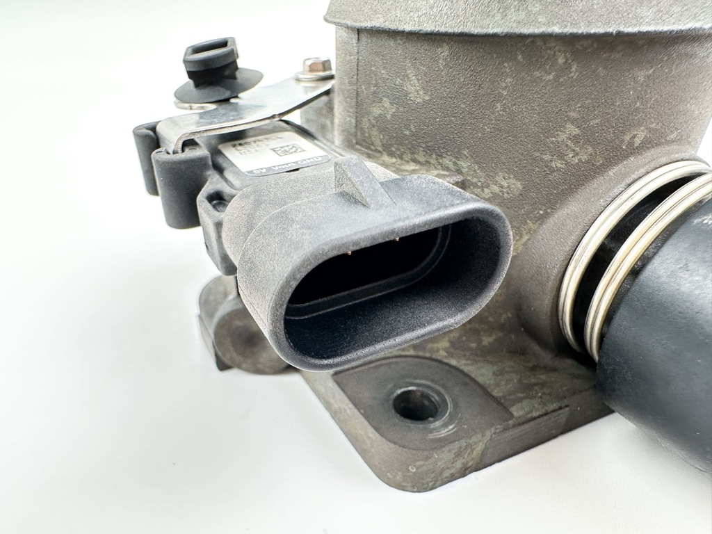 2016 Mercury 75 HP 4 Stroke Outboard Throttle Body 8M0088066 OEM