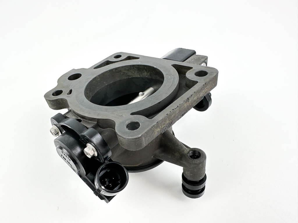 2016 Mercury 75 HP 4 Stroke Outboard Throttle Body 8M0088066 OEM