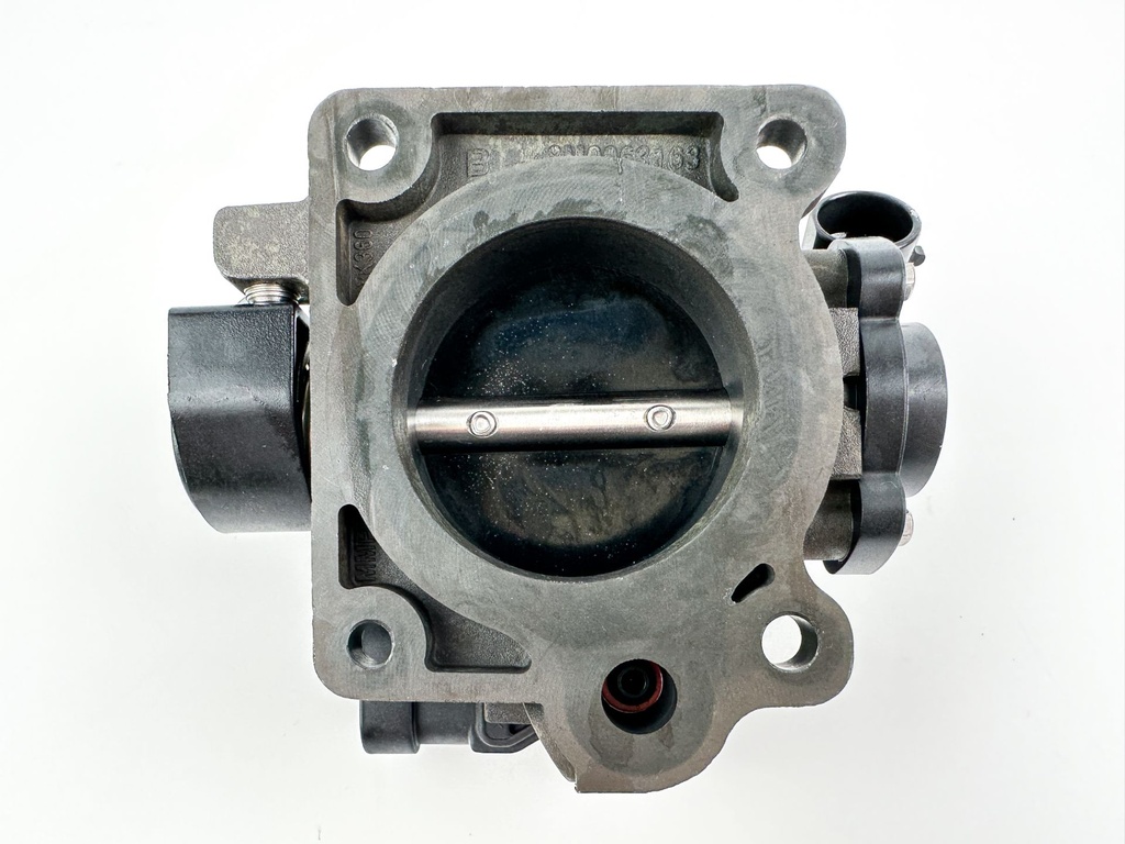 2016 Mercury 75 HP 4 Stroke Outboard Throttle Body 8M0088066 OEM