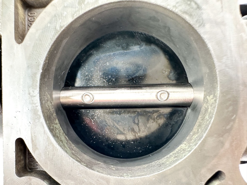 2016 Mercury 75 HP 4 Stroke Outboard Throttle Body 8M0088066 OEM