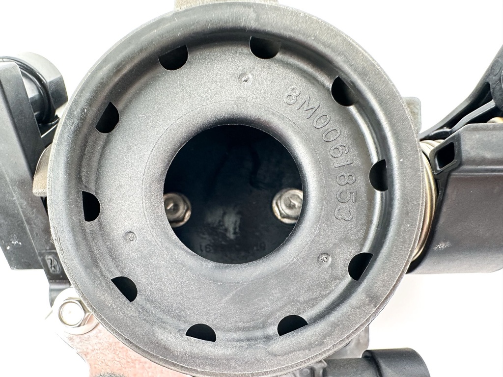 2016 Mercury 75 HP 4 Stroke Outboard Throttle Body 8M0088066 OEM