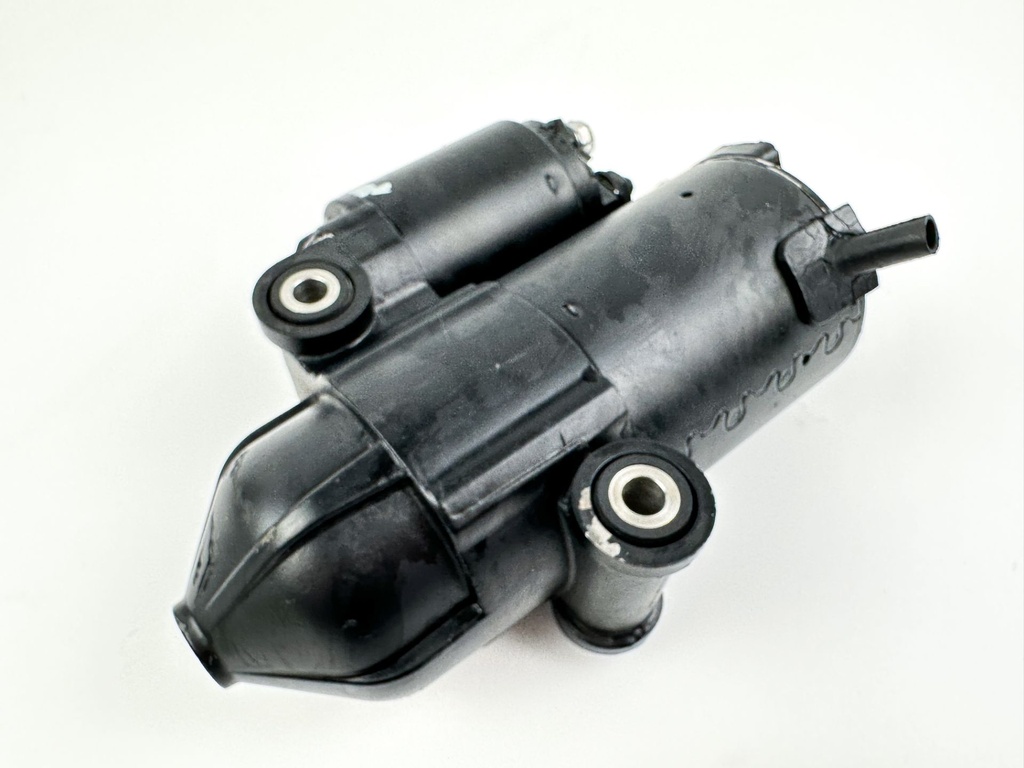 2016 Mercury 75 HP 4 Stroke Outboard Starter Motor 8M0088064 OEM