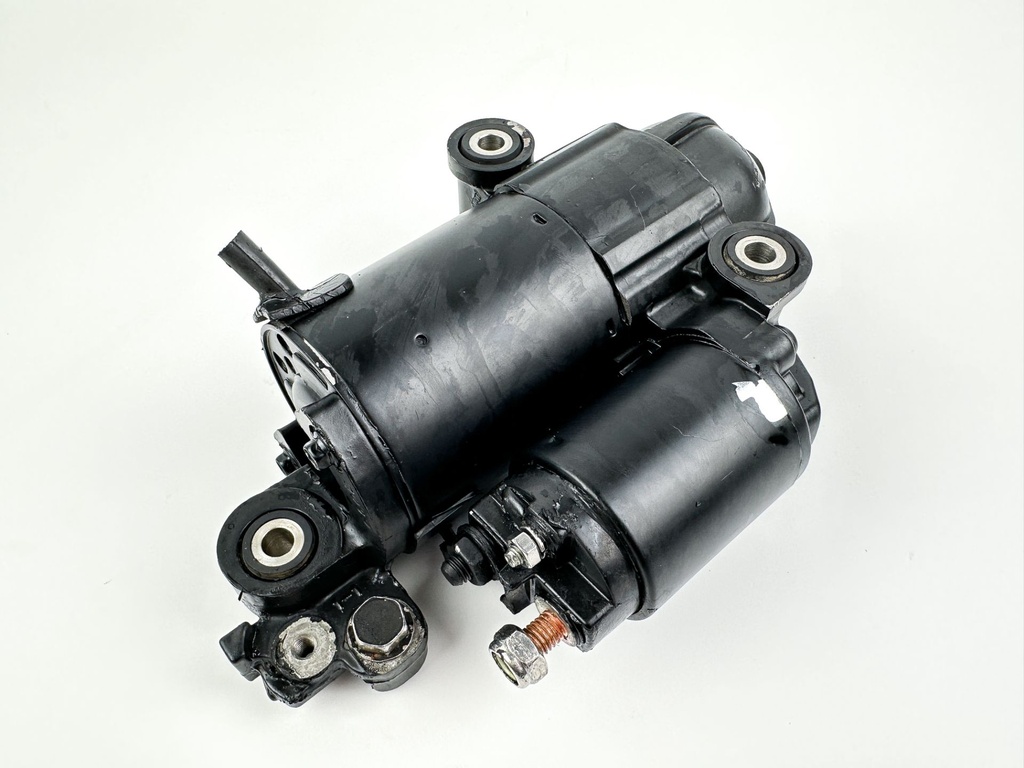 2016 Mercury 75 HP 4 Stroke Outboard Starter Motor 8M0088064 OEM