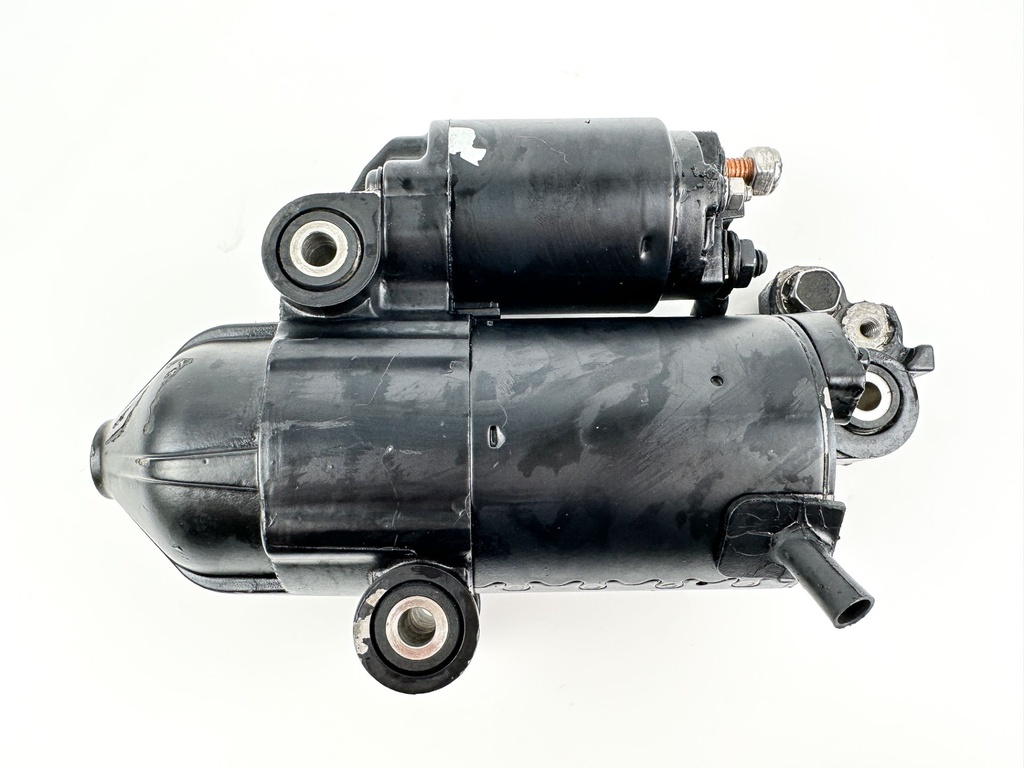 2016 Mercury 75 HP 4 Stroke Outboard Starter Motor 8M0088064 OEM