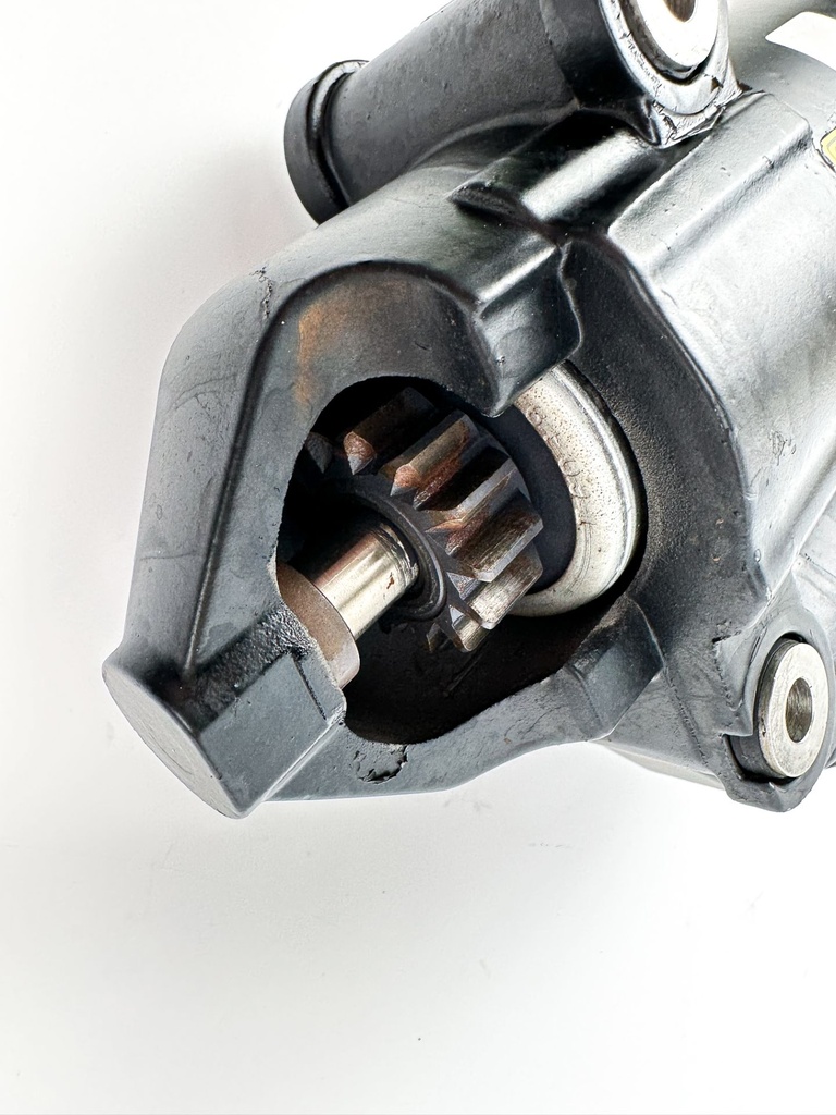 2016 Mercury 75 HP 4 Stroke Outboard Starter Motor 8M0088064 OEM