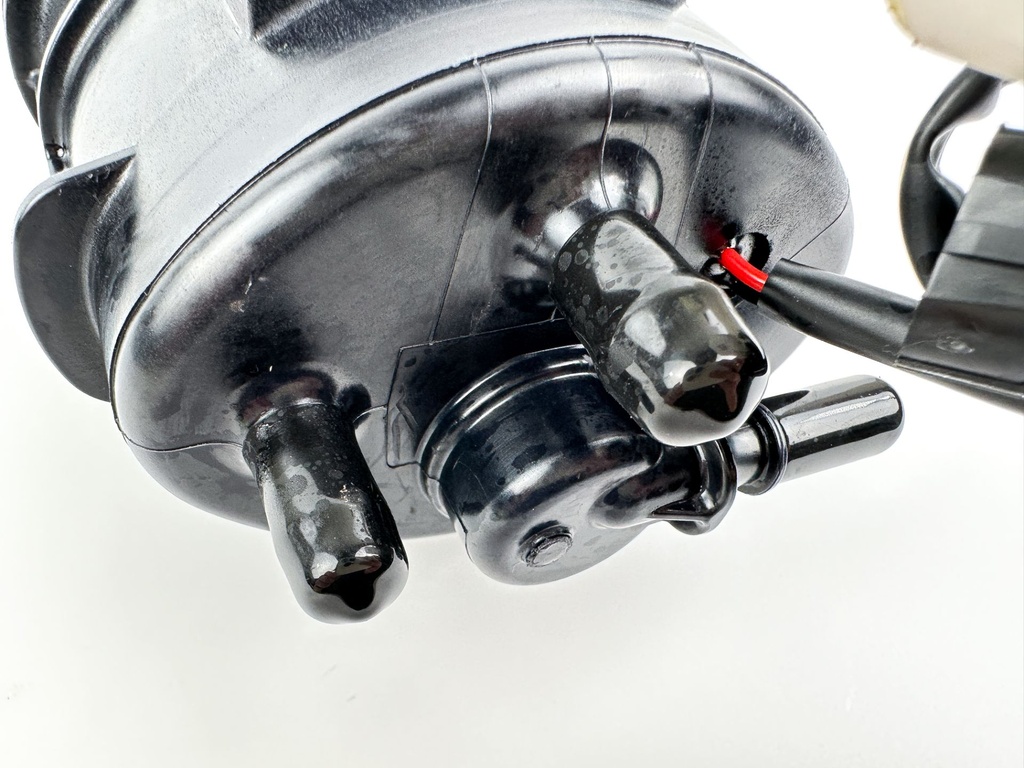 Mercury 75 90 115 150 HP 4 Stroke Outboard FSM Fuel Supply Module 8M0057676 OEM