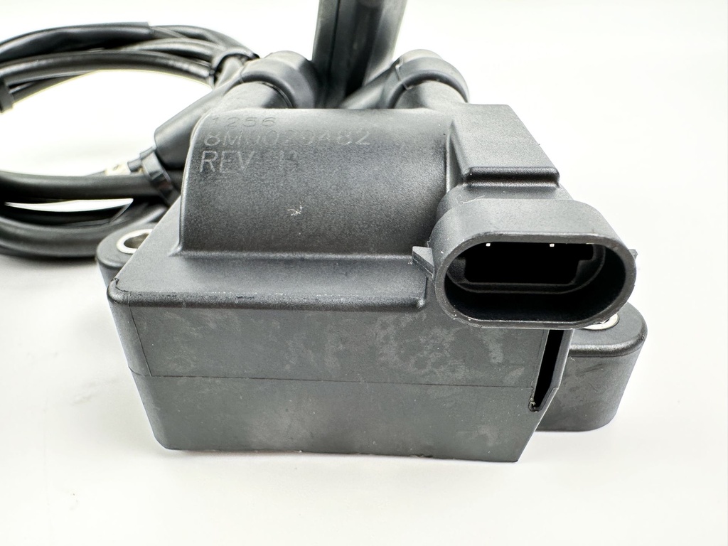 2016 Mercury 75 HP 4 Stroke Outboard Ignition Coil Set 8M0044991 OEM