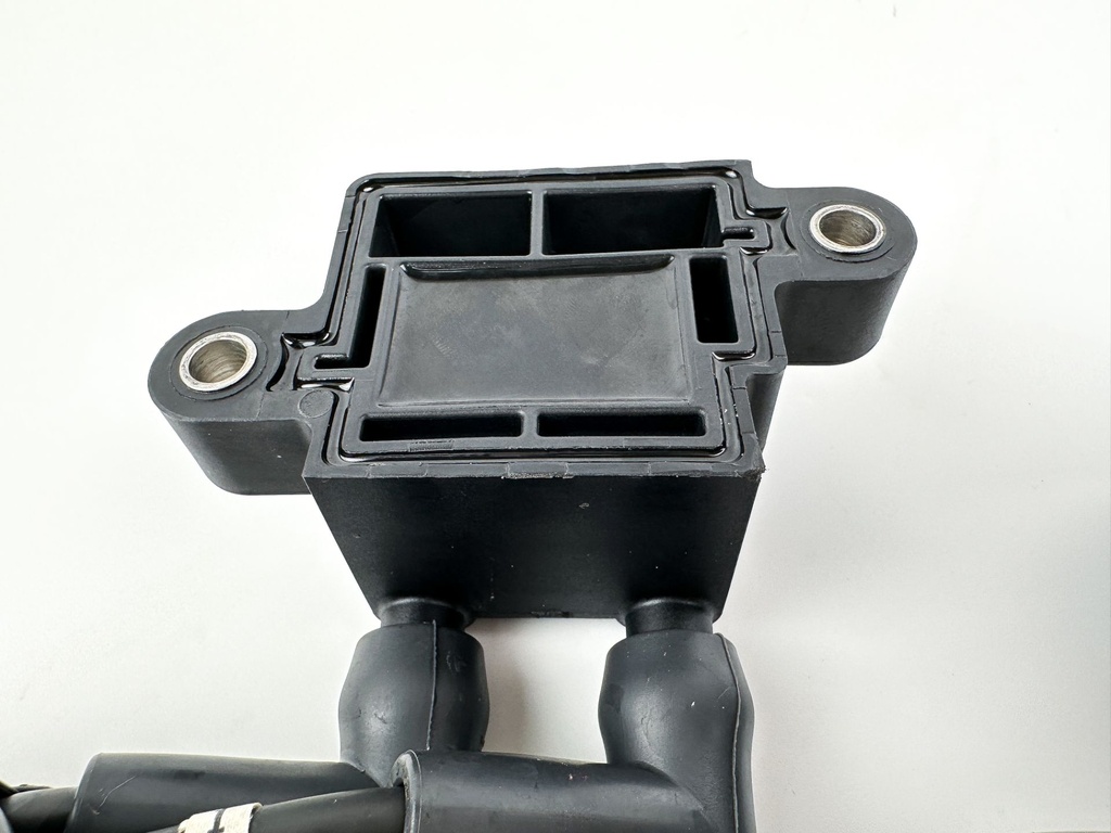 2016 Mercury 75 HP 4 Stroke Outboard Ignition Coil Set 8M0044991 OEM