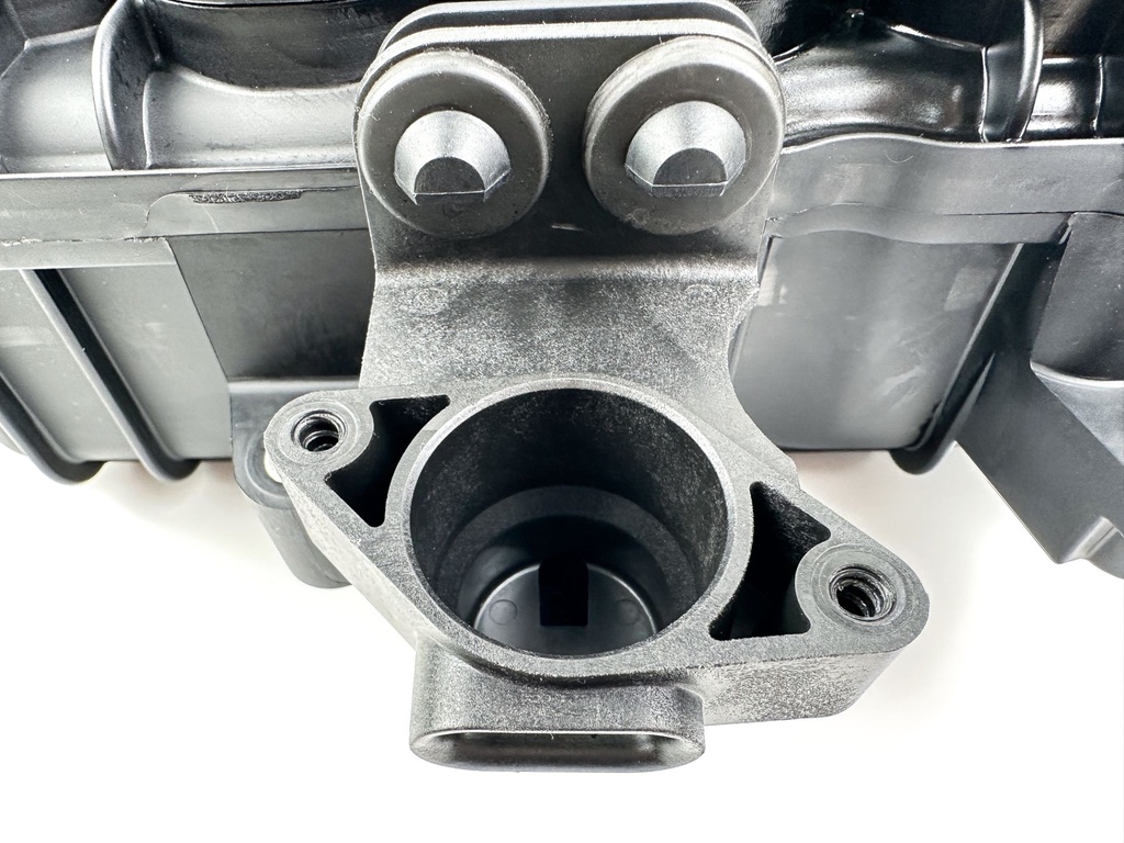 2016 Mercury 75 HP 4 Stroke Outboard Intake Manifold 8M0088065 OEM