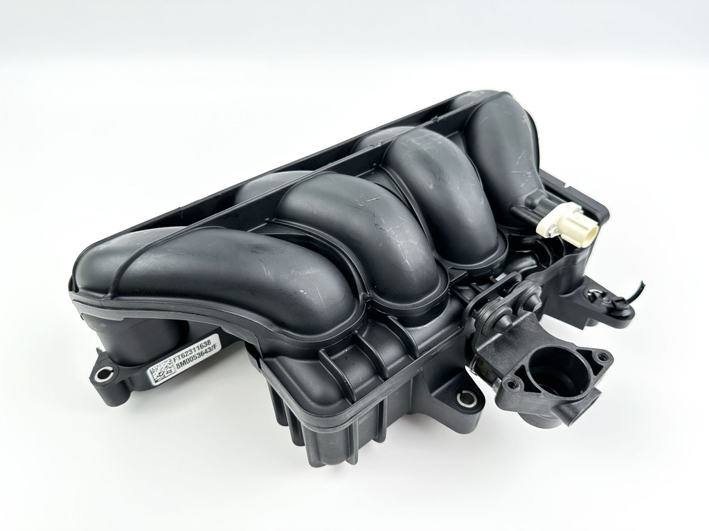 2016 Mercury 75 HP 4 Stroke Outboard Intake Manifold 8M0088065 OEM