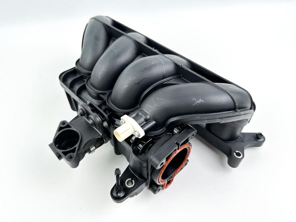 2016 Mercury 75 HP 4 Stroke Outboard Intake Manifold 8M0088065 OEM