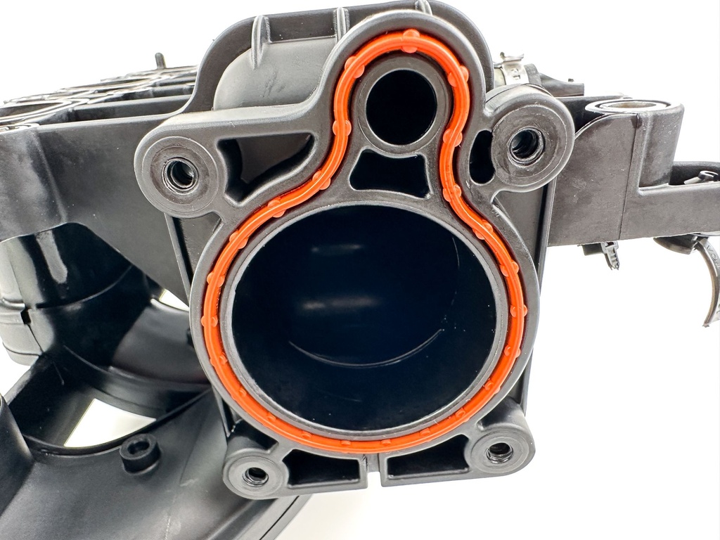 2016 Mercury 75 HP 4 Stroke Outboard Intake Manifold 8M0088065 OEM