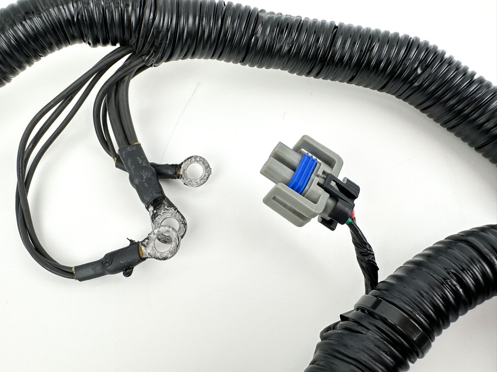 2016 Mercury 75 HP 4 Stroke Outboard Engine Wire Harness 8M0088060 OEM