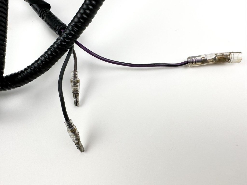 2016 Mercury 75 HP 4 Stroke Outboard Engine Wire Harness 8M0088060 OEM