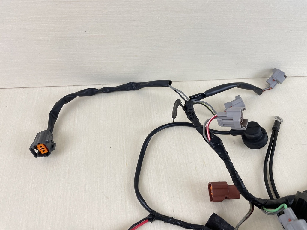 2003 Johnson Evinrude 140HP 4 Stroke Outboard Engine Wire Harness 5033552