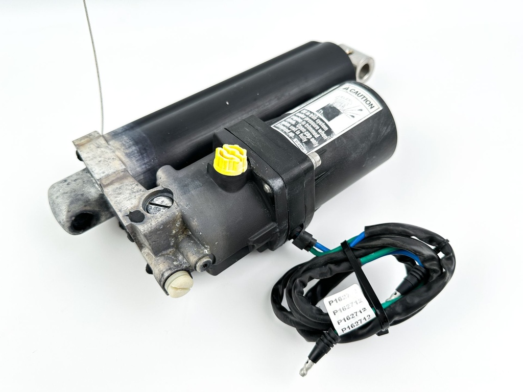 Mercury 70 90 115 120 125 HP Power Tilt and Trim Assembly 8M0090335