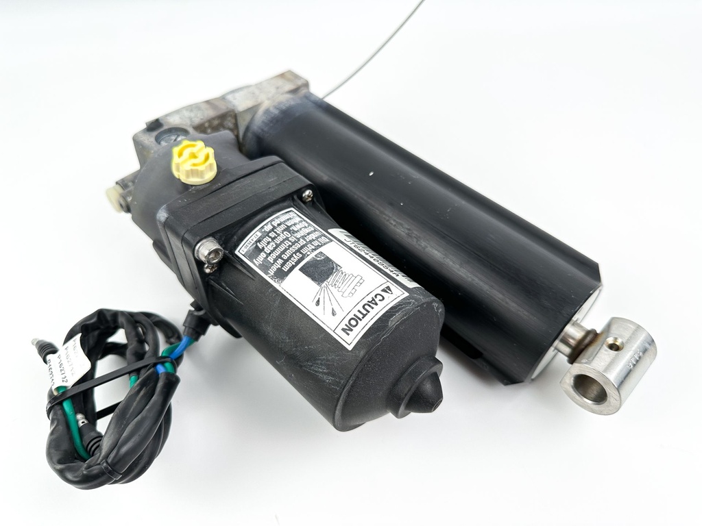 Mercury 70 90 115 120 125 HP Power Tilt and Trim Assembly 8M0090335